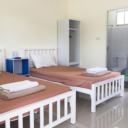 Him Doi House @Doisaket Hotel Doi Saket Exterior photo