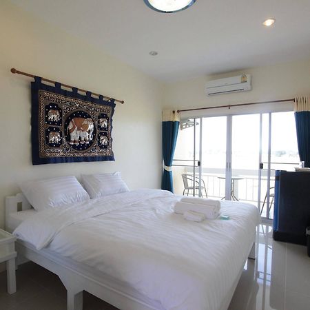 Him Doi House @Doisaket Hotel Doi Saket Exterior photo