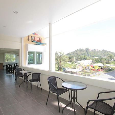 Him Doi House @Doisaket Hotel Doi Saket Exterior photo