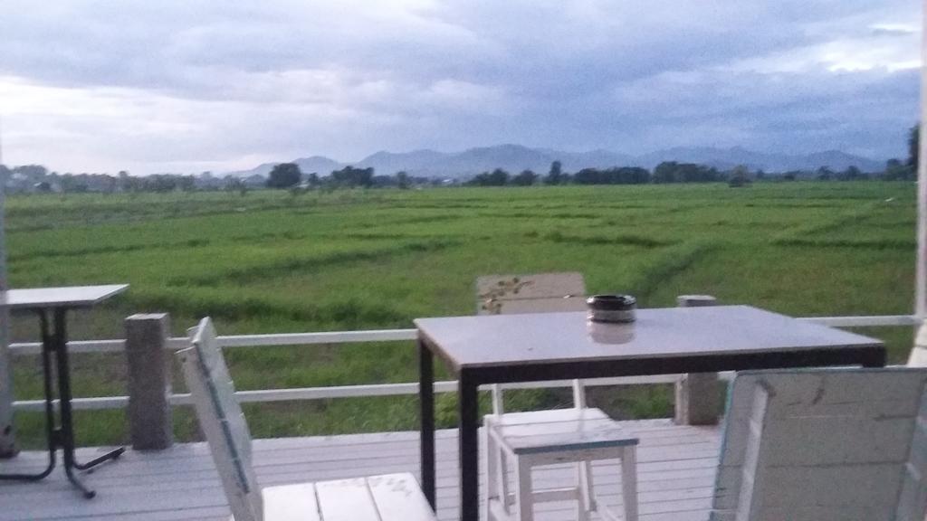 Him Doi House @Doisaket Hotel Doi Saket Exterior photo
