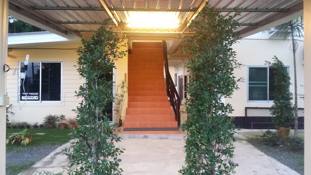 Him Doi House @Doisaket Hotel Doi Saket Exterior photo