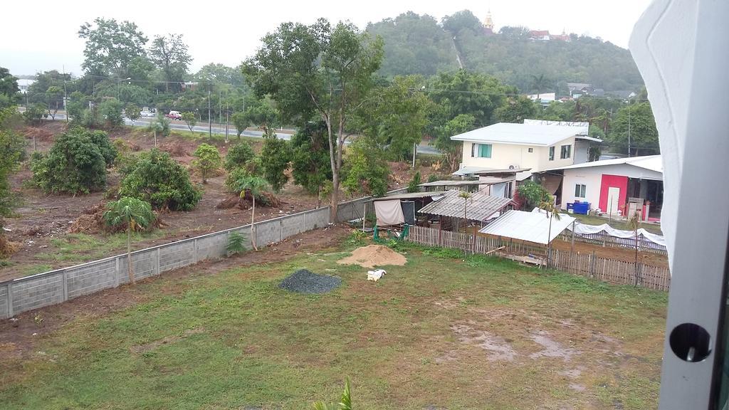 Him Doi House @Doisaket Hotel Doi Saket Exterior photo