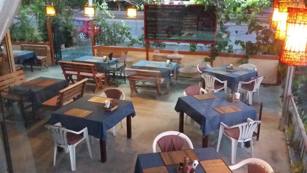 Him Doi House @Doisaket Hotel Doi Saket Exterior photo