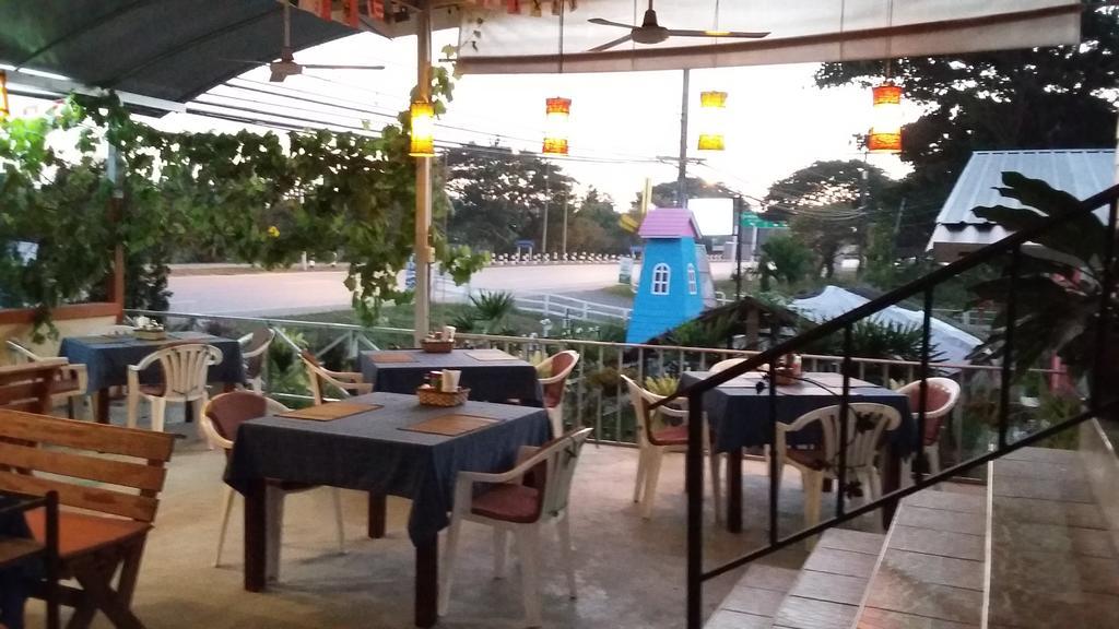 Him Doi House @Doisaket Hotel Doi Saket Exterior photo