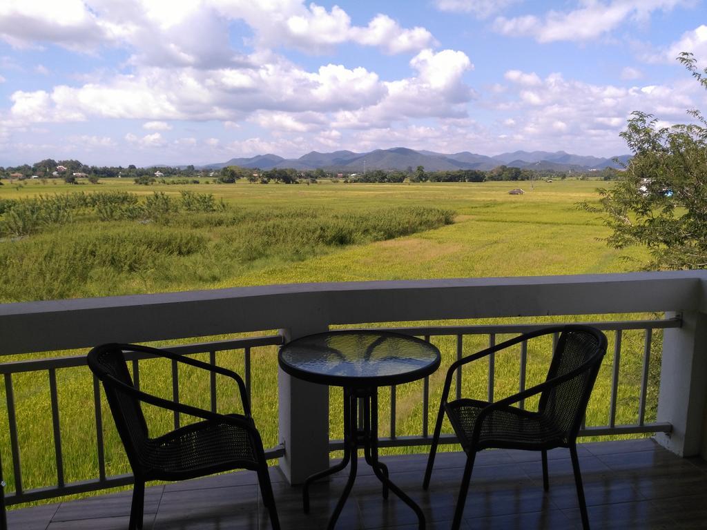Him Doi House @Doisaket Hotel Doi Saket Exterior photo
