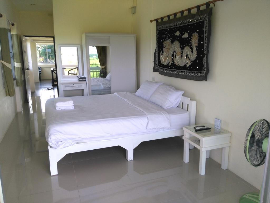 Him Doi House @Doisaket Hotel Doi Saket Exterior photo