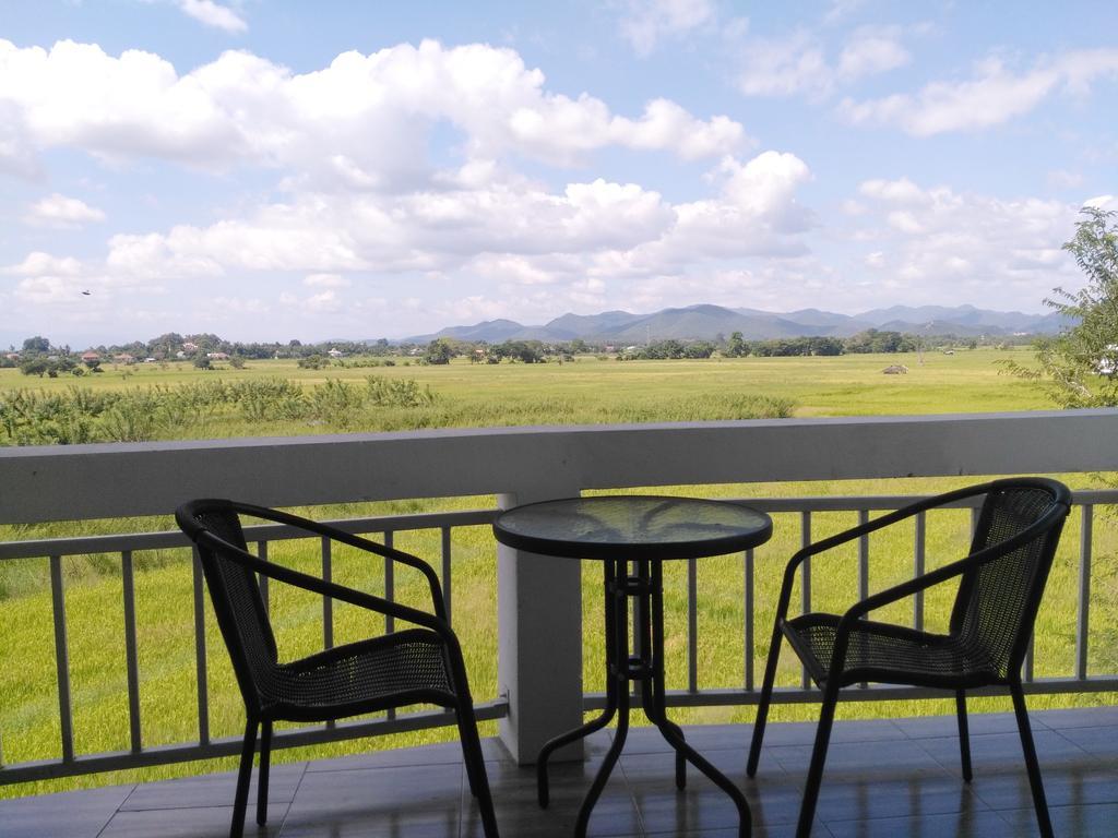 Him Doi House @Doisaket Hotel Doi Saket Exterior photo