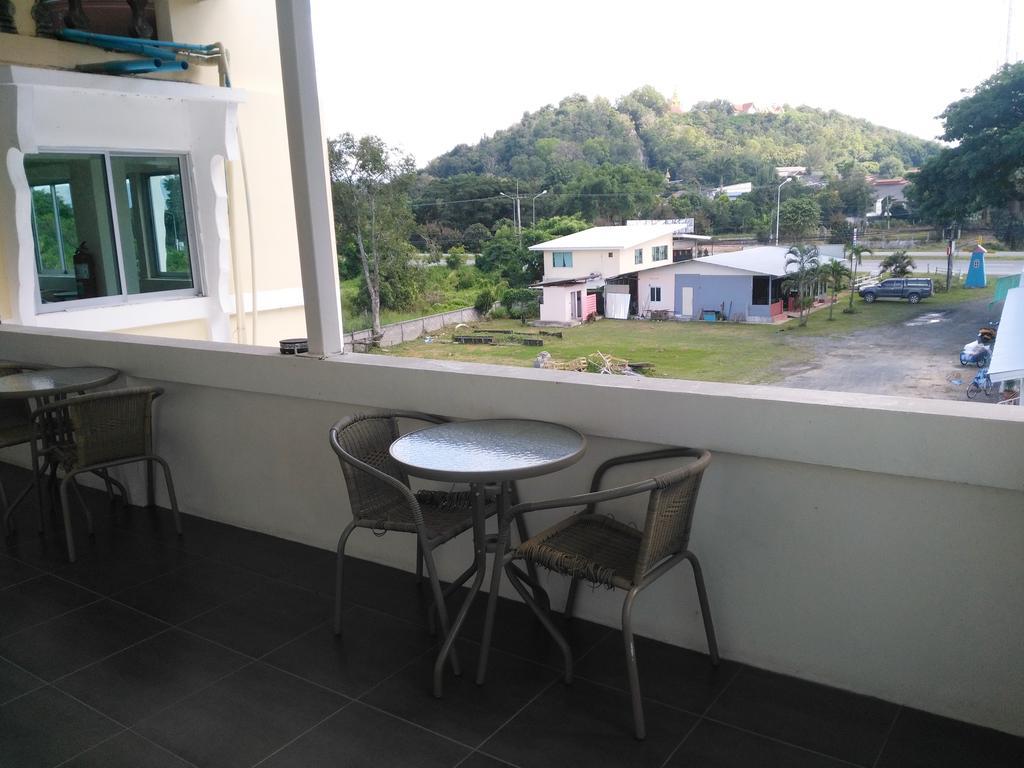 Him Doi House @Doisaket Hotel Doi Saket Exterior photo