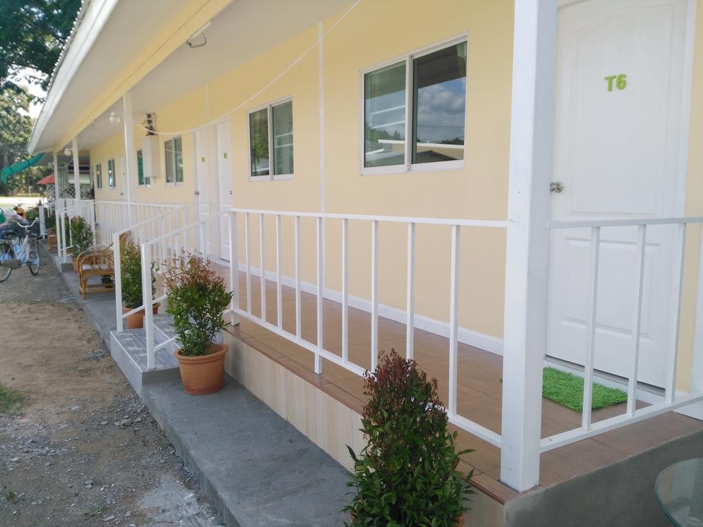 Him Doi House @Doisaket Hotel Doi Saket Exterior photo