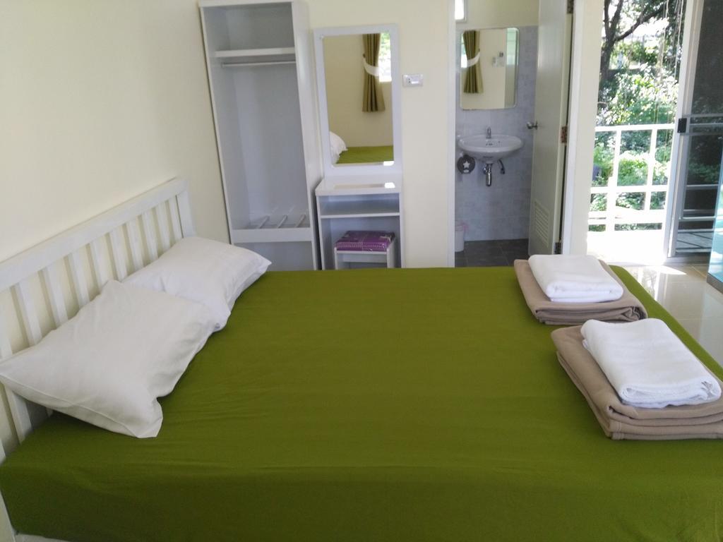 Him Doi House @Doisaket Hotel Doi Saket Exterior photo