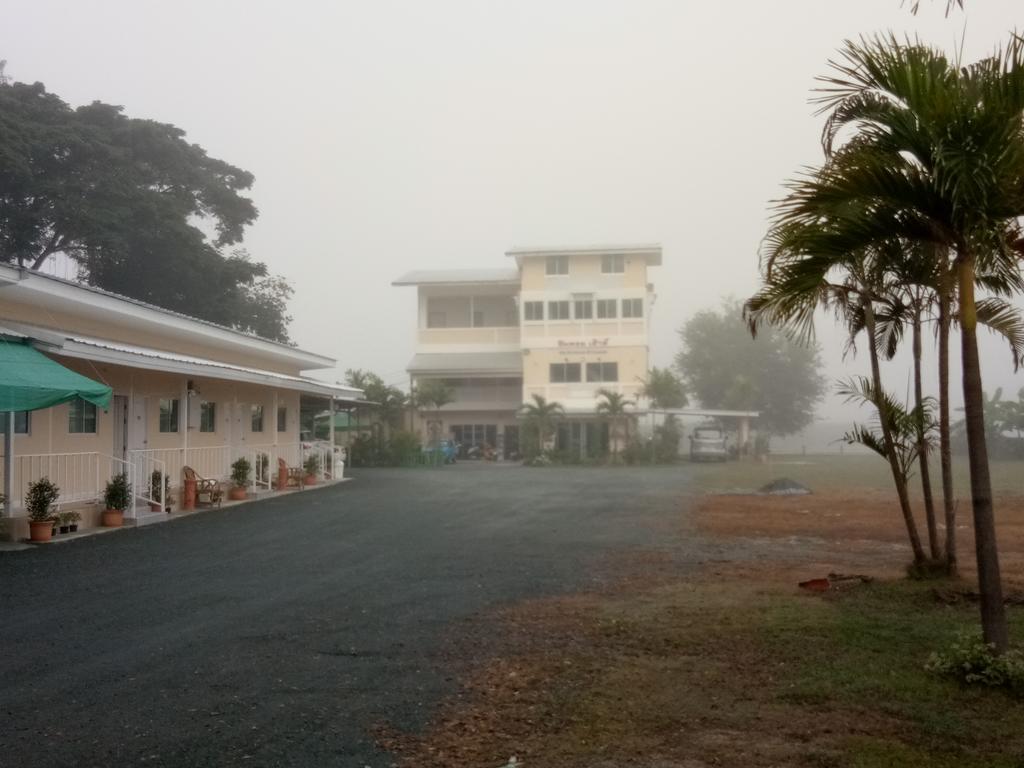 Him Doi House @Doisaket Hotel Doi Saket Exterior photo