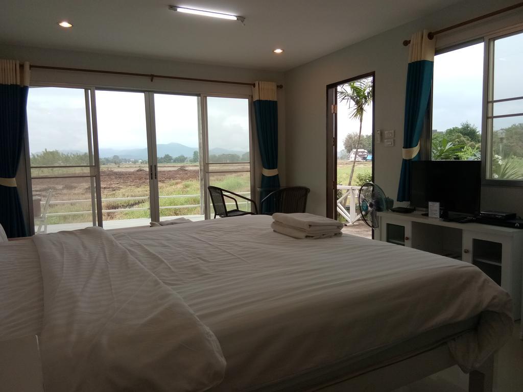 Him Doi House @Doisaket Hotel Doi Saket Exterior photo