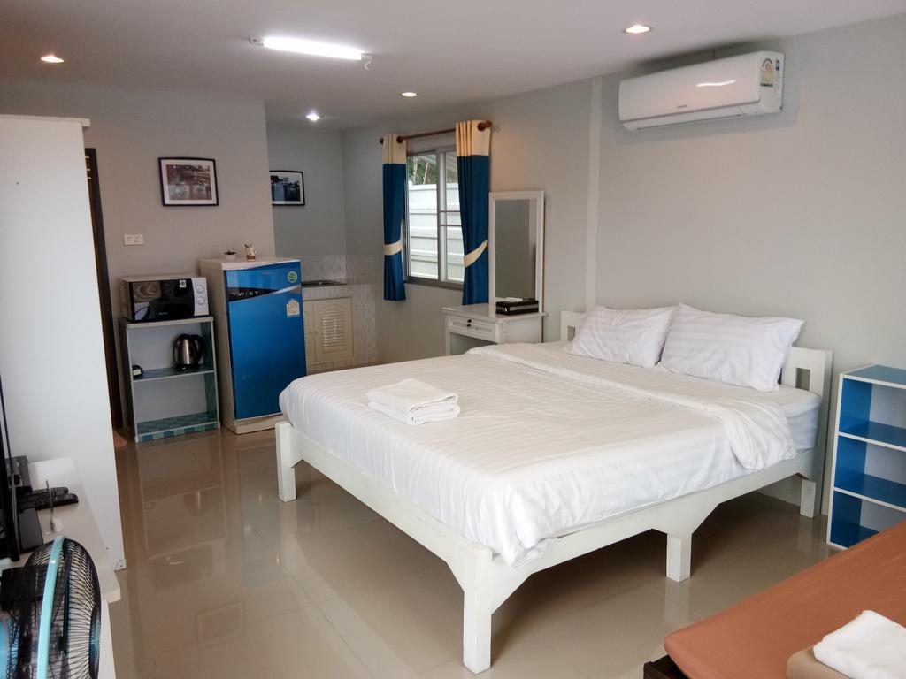Him Doi House @Doisaket Hotel Doi Saket Exterior photo