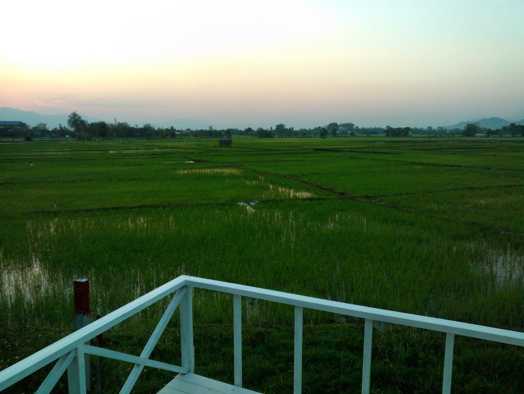 Him Doi House @Doisaket Hotel Doi Saket Exterior photo