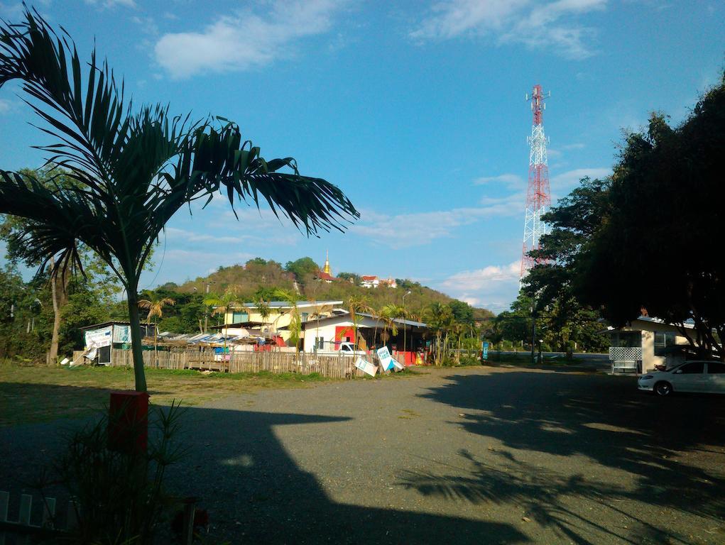 Him Doi House @Doisaket Hotel Doi Saket Exterior photo