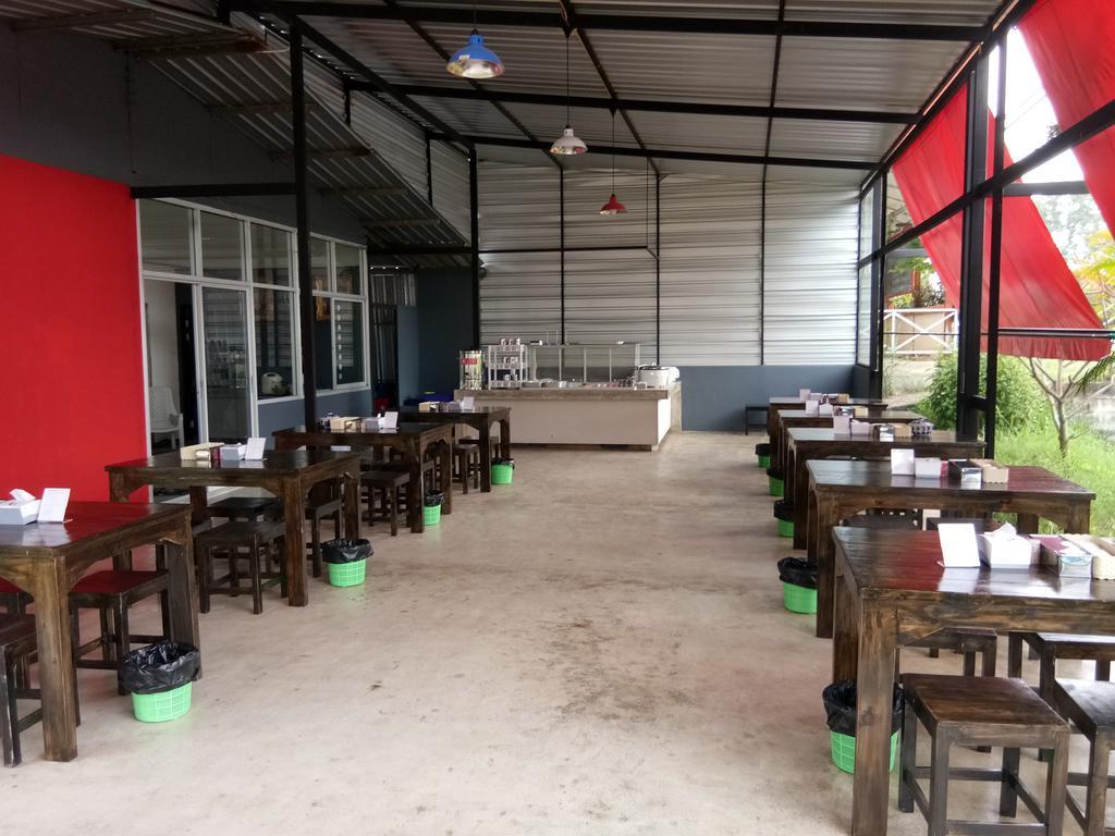 Him Doi House @Doisaket Hotel Doi Saket Exterior photo