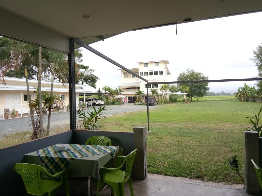 Him Doi House @Doisaket Hotel Doi Saket Exterior photo