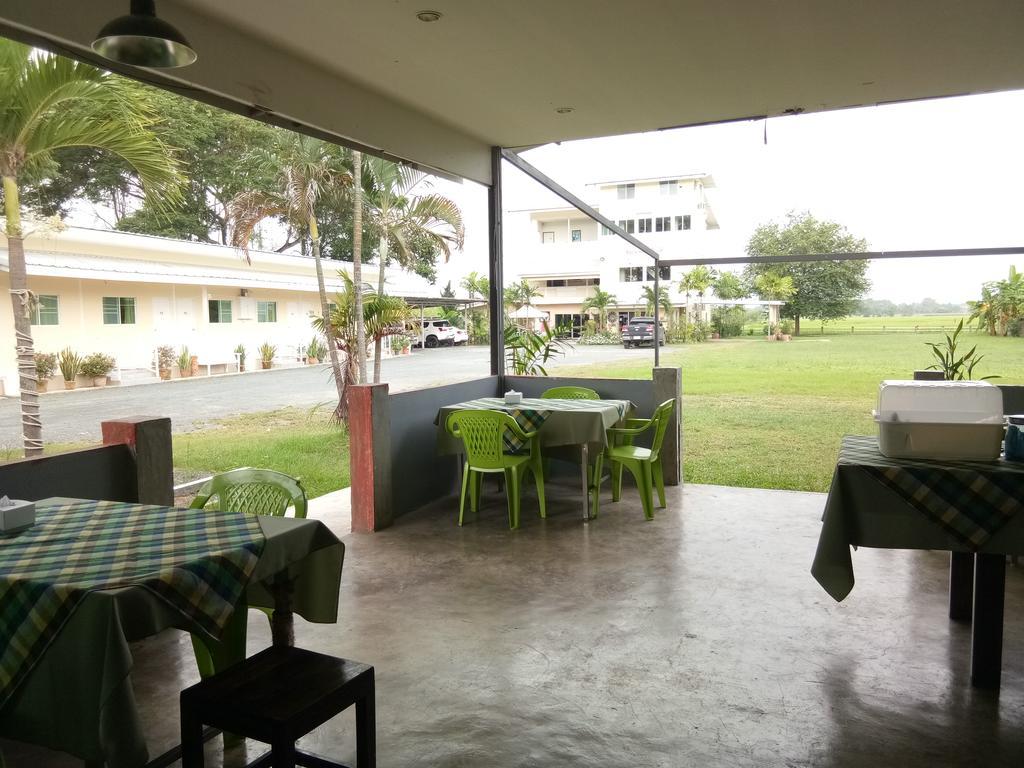 Him Doi House @Doisaket Hotel Doi Saket Exterior photo