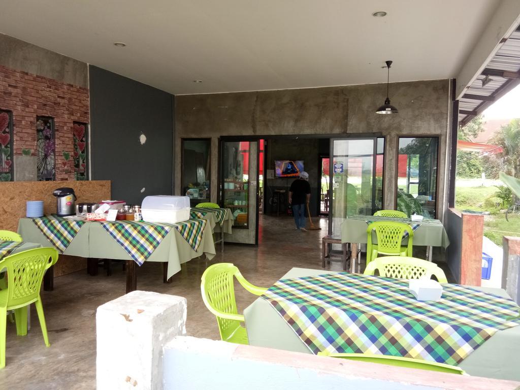Him Doi House @Doisaket Hotel Doi Saket Exterior photo