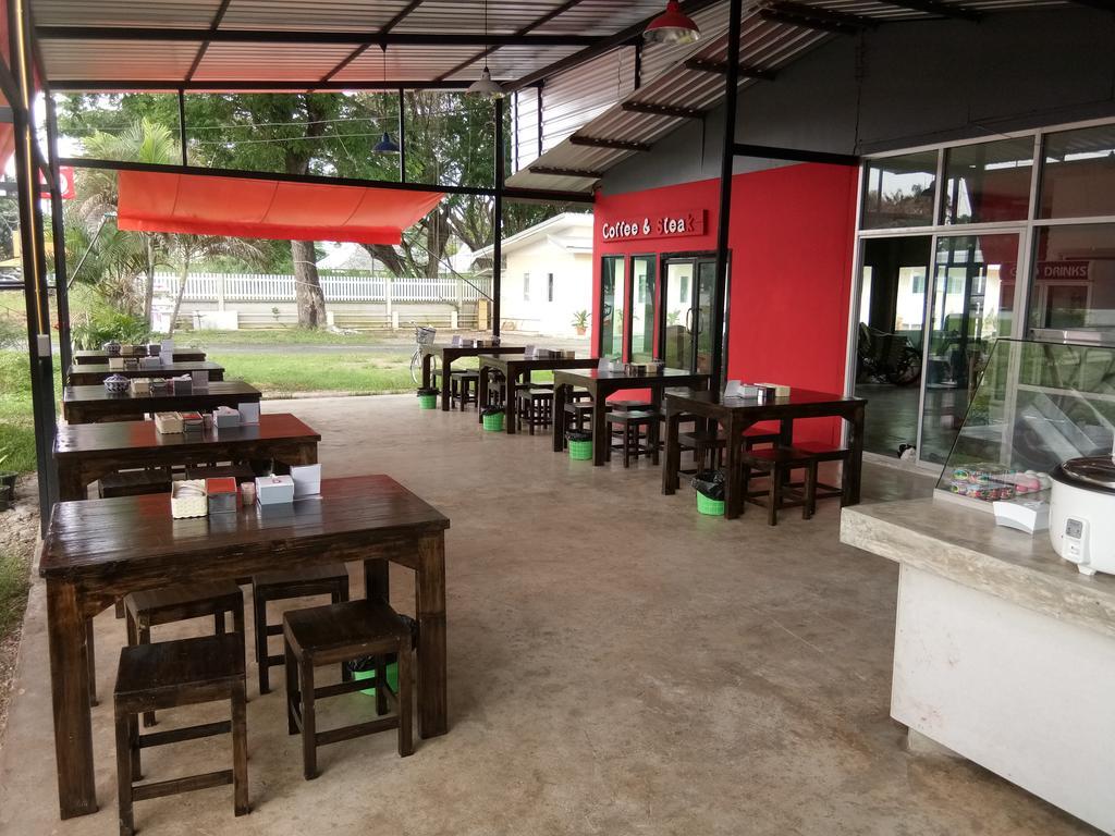 Him Doi House @Doisaket Hotel Doi Saket Exterior photo
