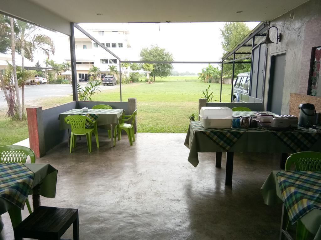 Him Doi House @Doisaket Hotel Doi Saket Exterior photo