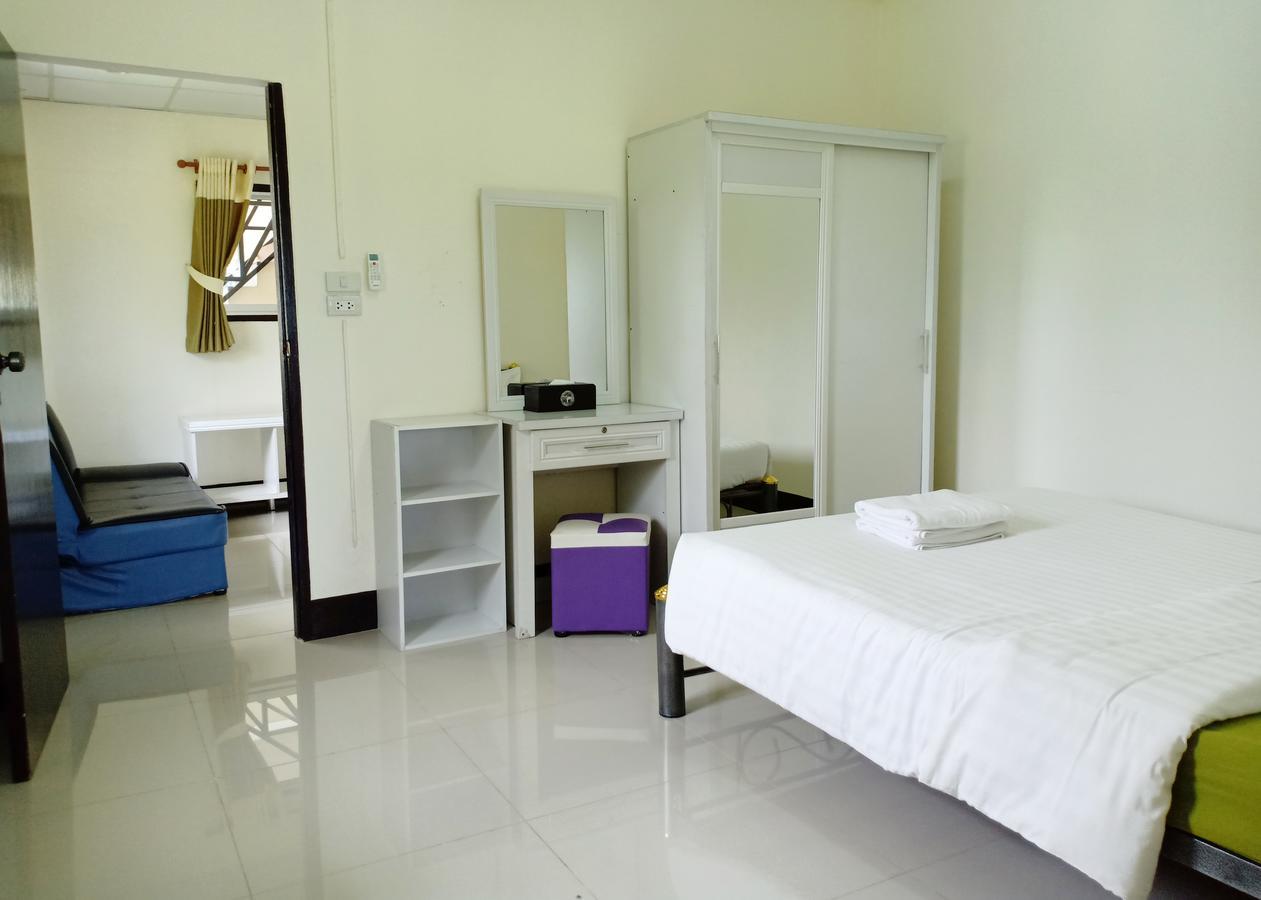 Him Doi House @Doisaket Hotel Doi Saket Exterior photo