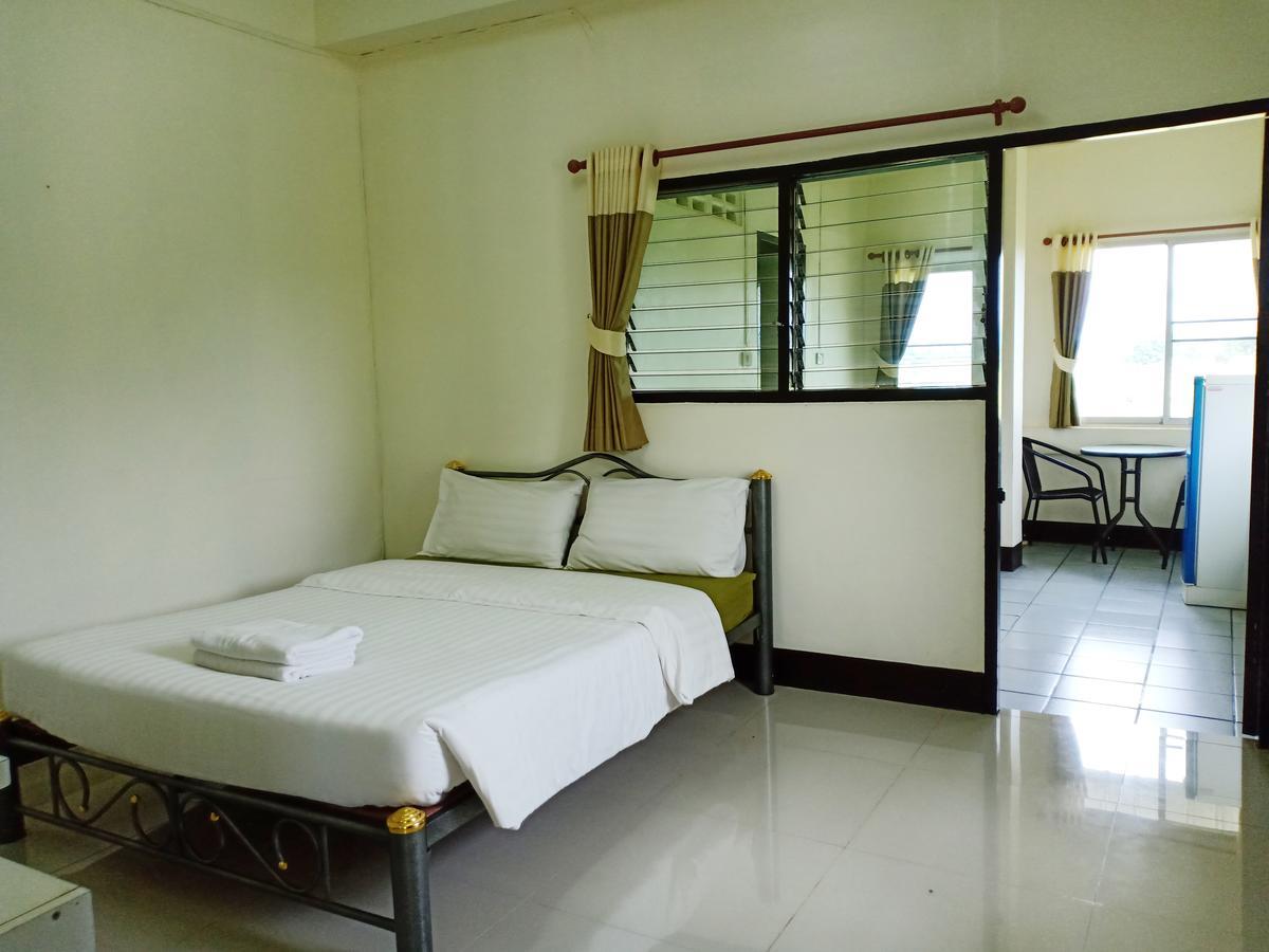 Him Doi House @Doisaket Hotel Doi Saket Exterior photo