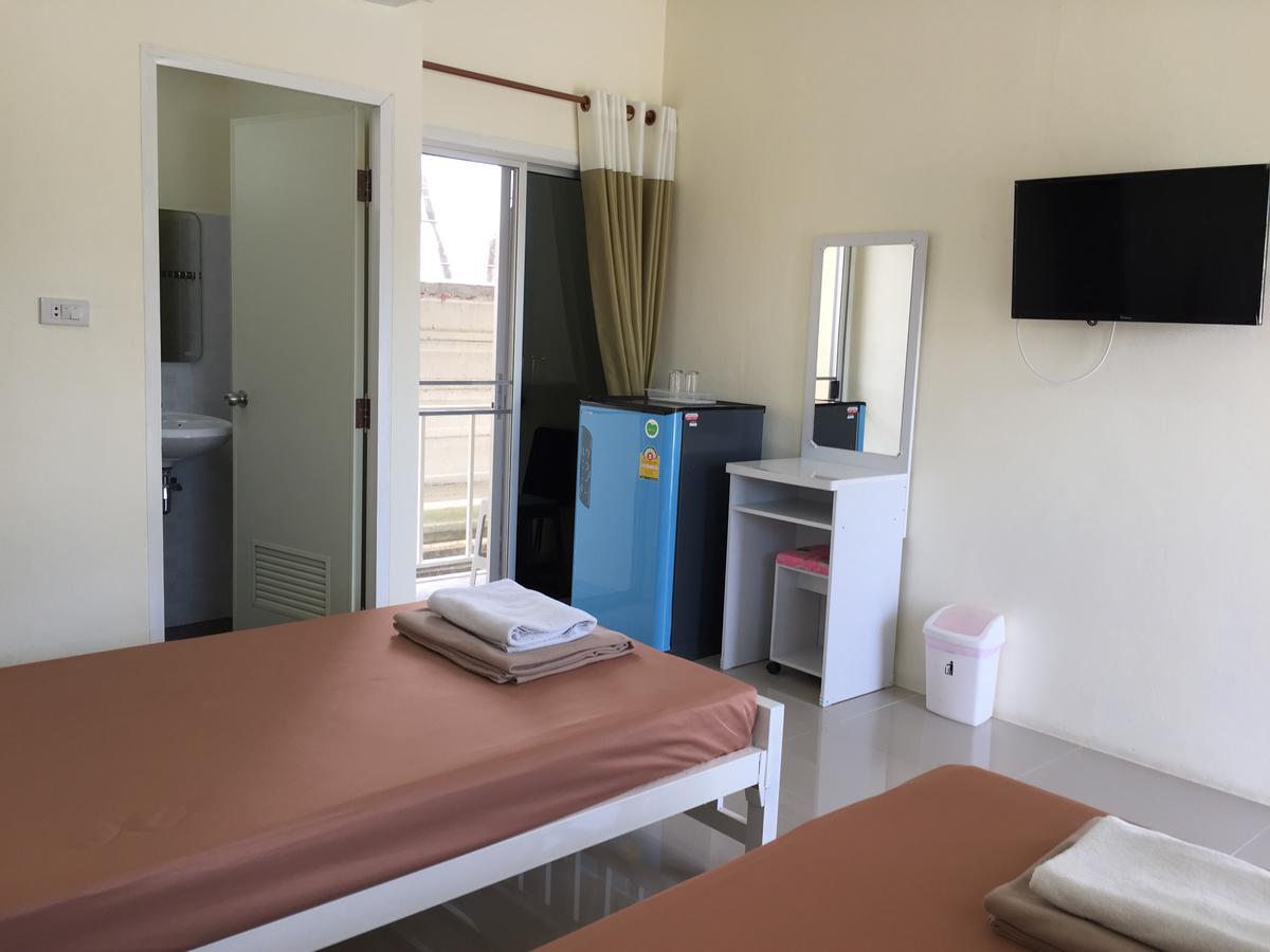 Him Doi House @Doisaket Hotel Doi Saket Exterior photo