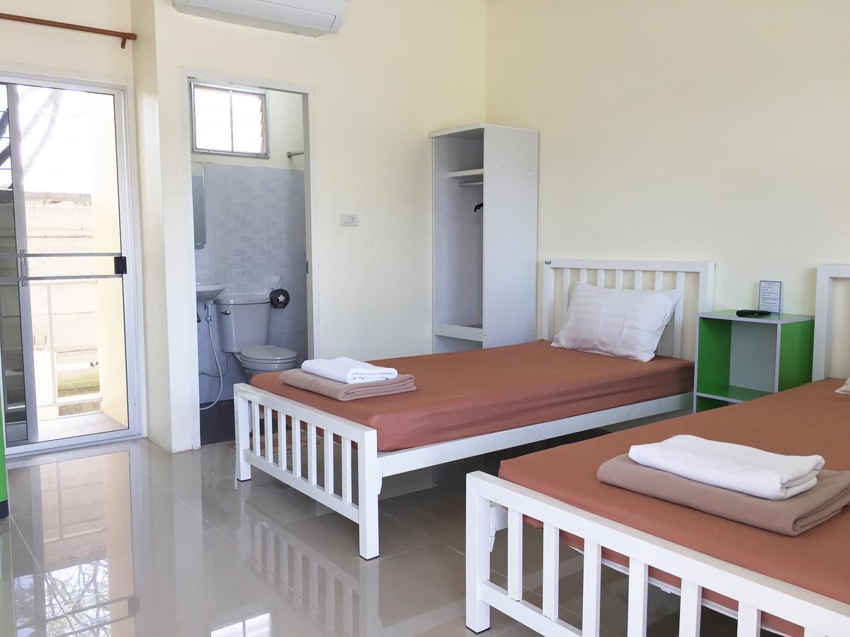 Him Doi House @Doisaket Hotel Doi Saket Exterior photo