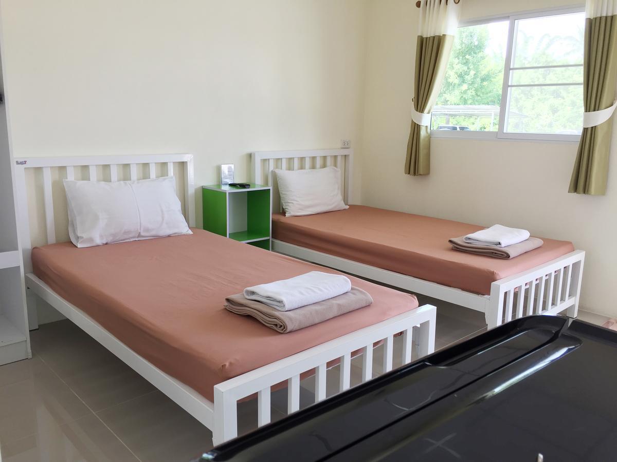 Him Doi House @Doisaket Hotel Doi Saket Exterior photo