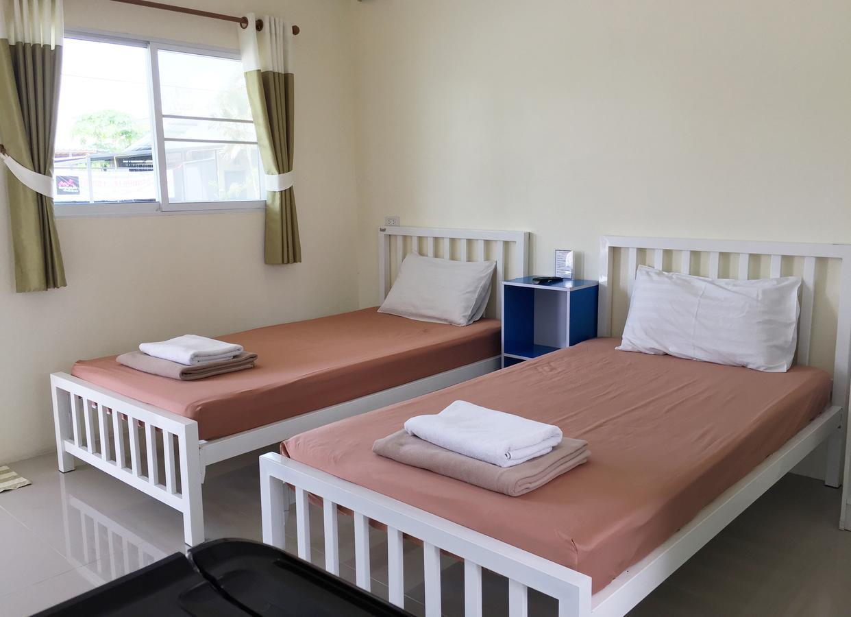 Him Doi House @Doisaket Hotel Doi Saket Exterior photo