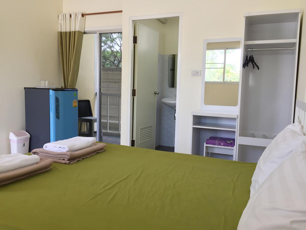 Him Doi House @Doisaket Hotel Doi Saket Exterior photo