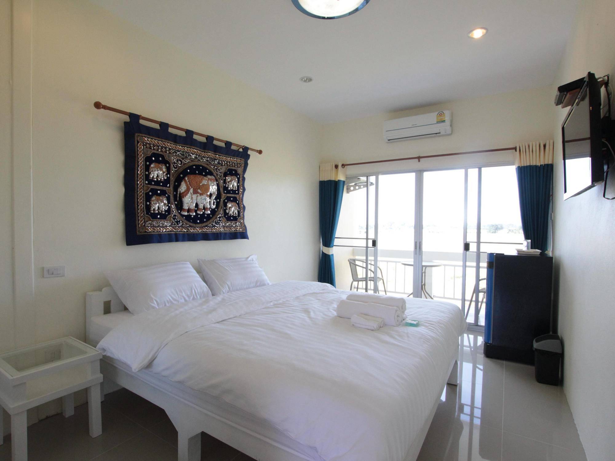 Him Doi House @Doisaket Hotel Doi Saket Exterior photo
