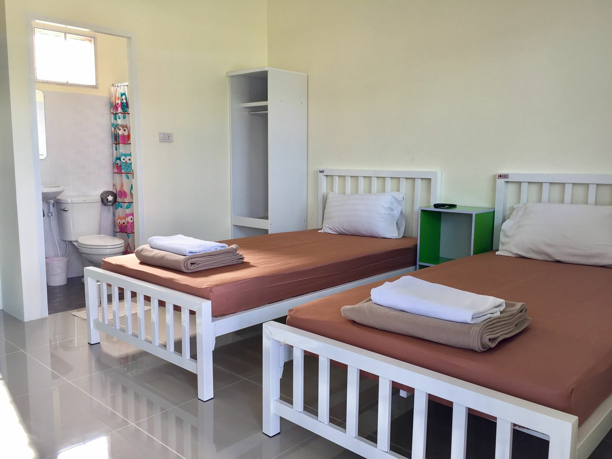 Him Doi House @Doisaket Hotel Doi Saket Exterior photo