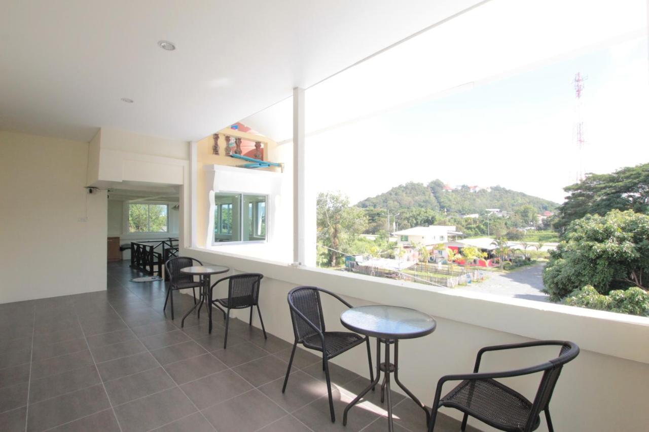 Him Doi House @Doisaket Hotel Doi Saket Exterior photo
